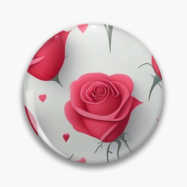 Item preview, Love Vintage Modern Rose Collection designed and sold by TrendyDesigne412.