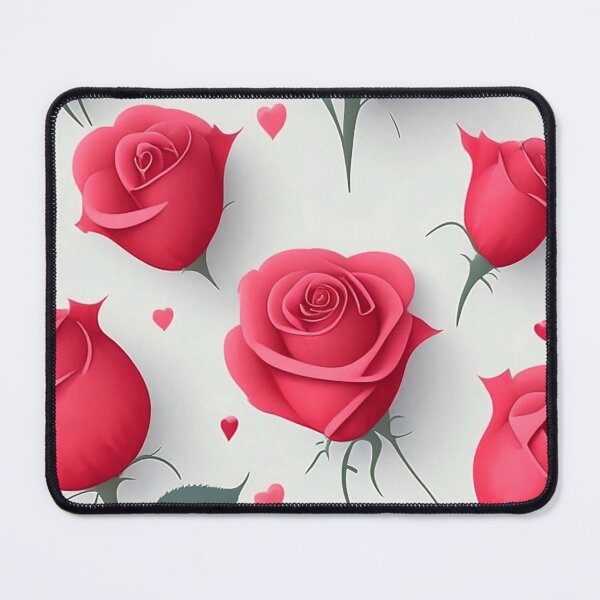 Item preview, Love Vintage Modern Rose Collection designed and sold by TrendyDesigne412.