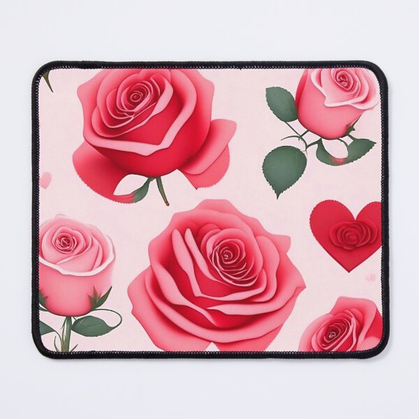 Item preview, Rose Love Modern Vintage Collection designed and sold by TrendyDesigne412.