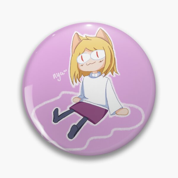 Item preview, Happy neco-arc  designed and sold by an-seven.