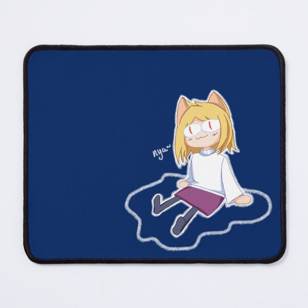 Item preview, Happy neco-arc designed and sold by an-seven.