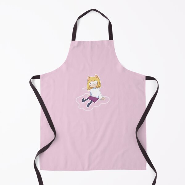 Item preview, Happy neco-arc designed and sold by an-seven.