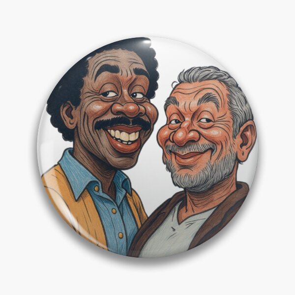 Item preview, Sanford And Son designed and sold by Sassysue72.