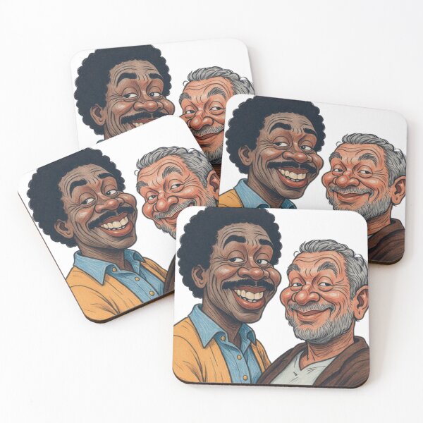 Item preview, Sanford And Son designed and sold by Sassysue72.