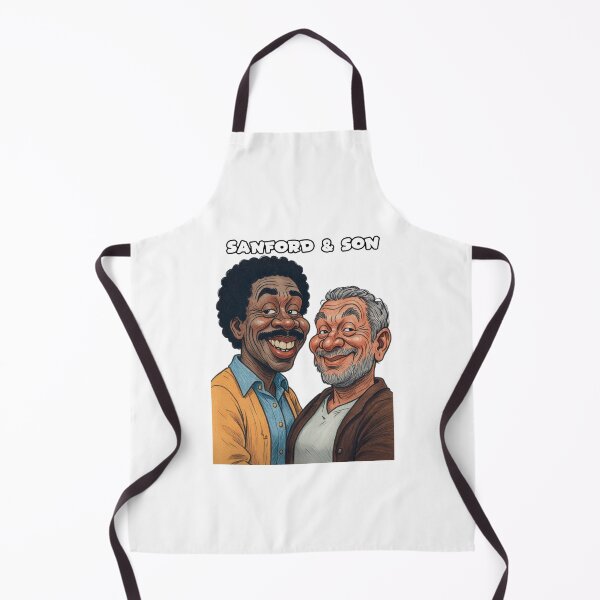 Item preview, Sanford And Son designed and sold by Sassysue72.