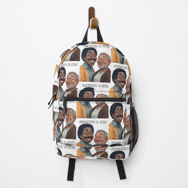 Item preview, Sanford And Son designed and sold by Sassysue72.