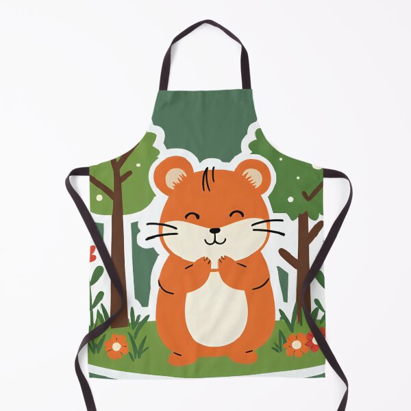 Item preview, Hamster fabulous designed and sold by WitInNuKicks.