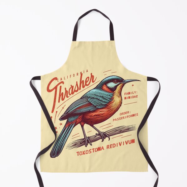 Item preview, California Thrasher designed and sold by theAVIARY7.