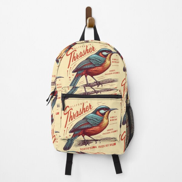 Item preview, California Thrasher designed and sold by theAVIARY7.
