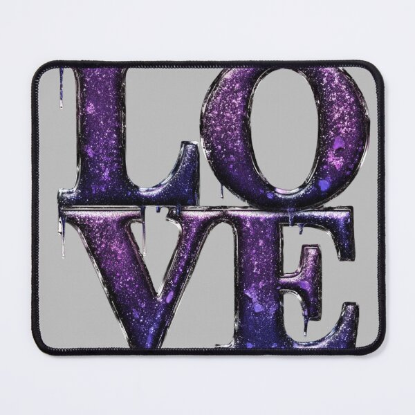 Item preview, Love designed and sold by MendaciousMina.