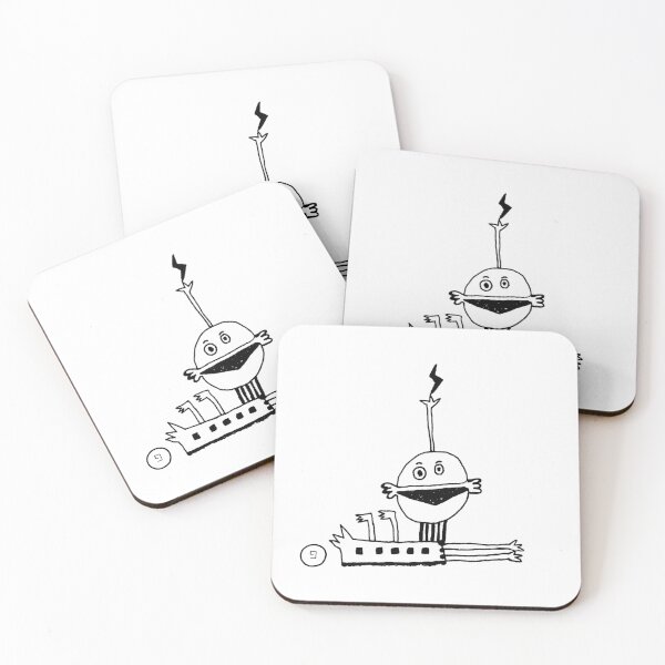 Item preview, Surreal Bird of Prophetic Utterance｜Pey פ｜Hebrew Letter Art｜Black and White Design designed and sold by Aster Atelier.