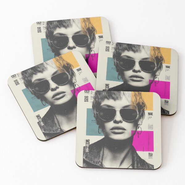 Item preview, Analog Attitude designed and sold by Retro Type.