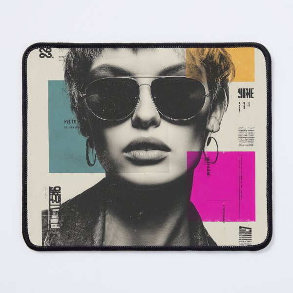 Item preview, Analog Attitude designed and sold by Retro Type.