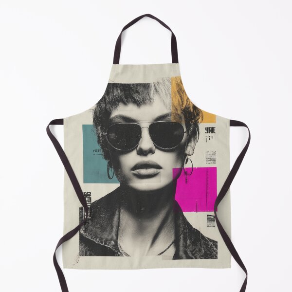 Item preview, Analog Attitude designed and sold by Retro Type.