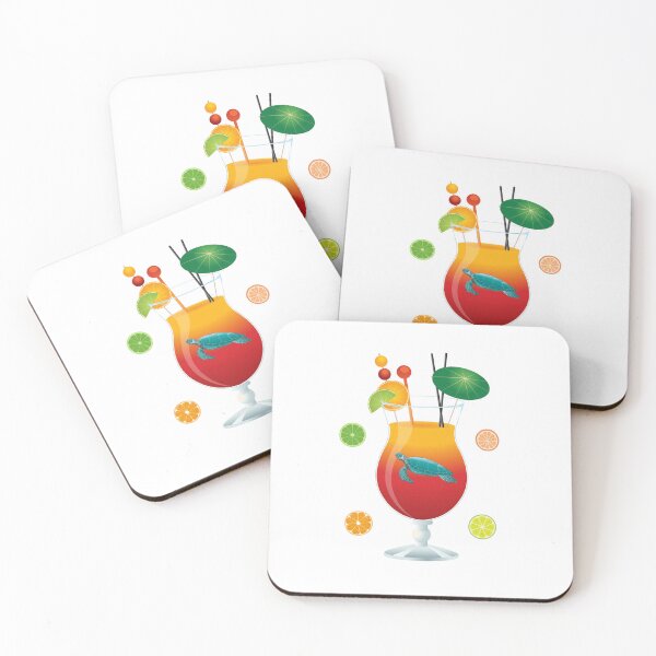 Item preview, Citrus Drift designed and sold by ELVIN DESIGNS.