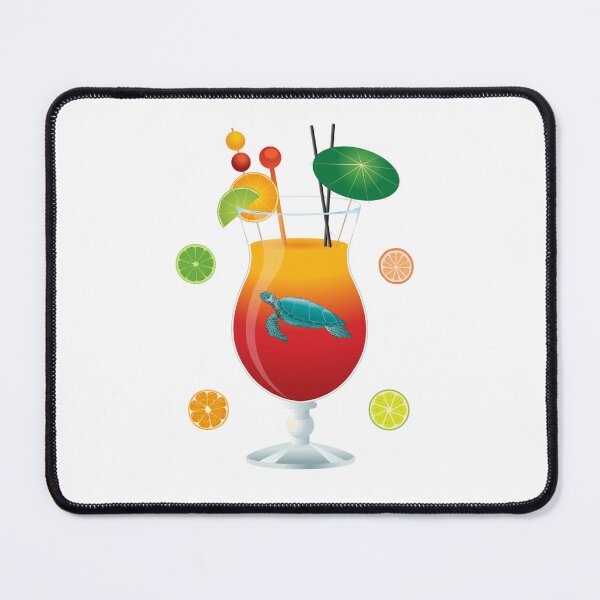 Item preview, Citrus Drift designed and sold by ELVIN DESIGNS.