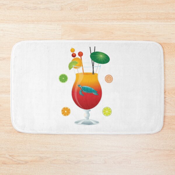 Item preview, Citrus Drift designed and sold by ELVIN DESIGNS.