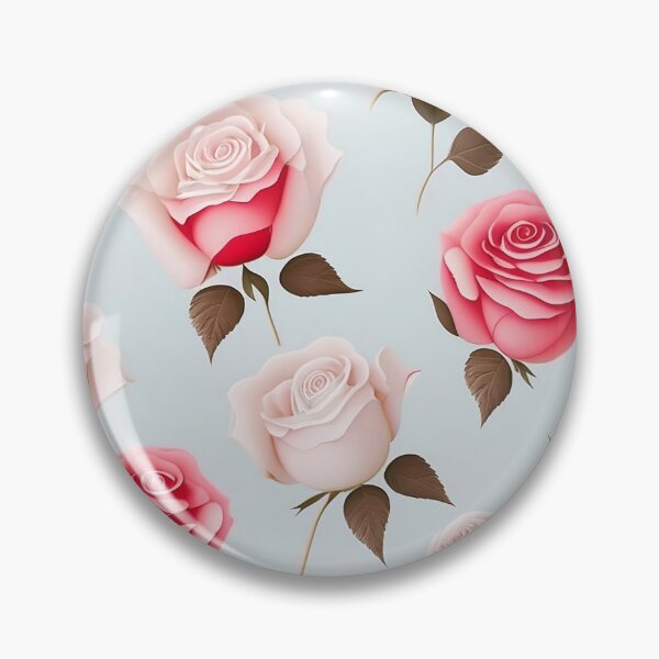 Item preview, Love Vintage Trendy Rose Collection designed and sold by TrendyDesigne412.