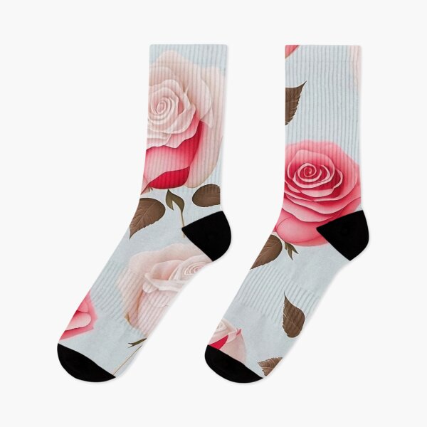 Item preview, Love Vintage Trendy Rose Collection designed and sold by TrendyDesigne412.
