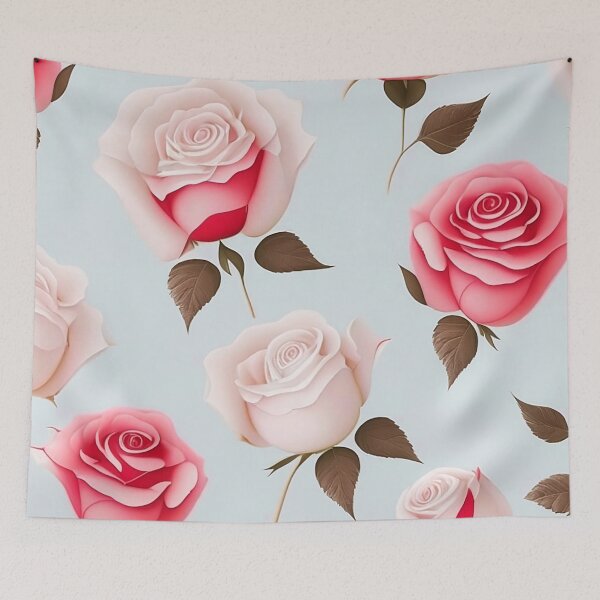 Item preview, Love Vintage Trendy Rose Collection designed and sold by TrendyDesigne412.