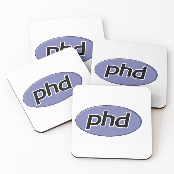 Item preview, phd (php Logo Remix) designed and sold by DevDreams.