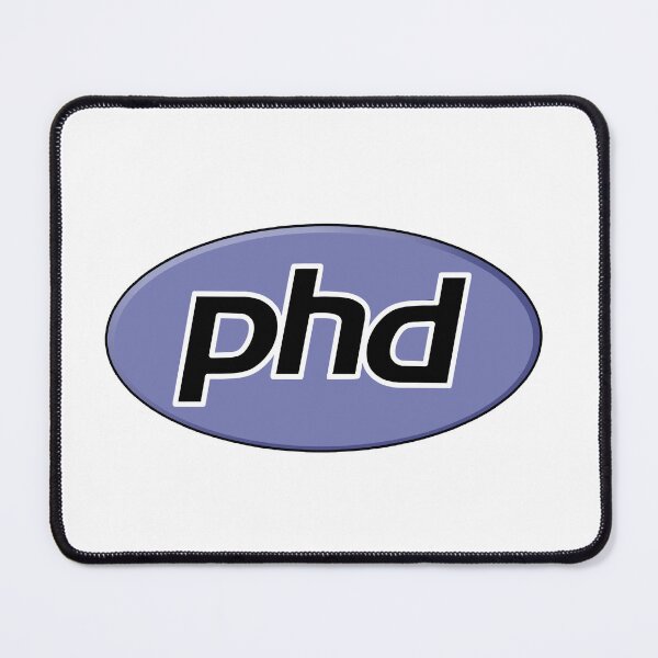Item preview, phd (php Logo Remix) designed and sold by DevDreams.