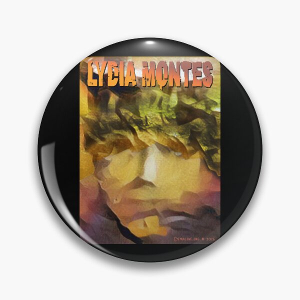 Item preview, Lydia Montes designed and sold by EyeMagined.