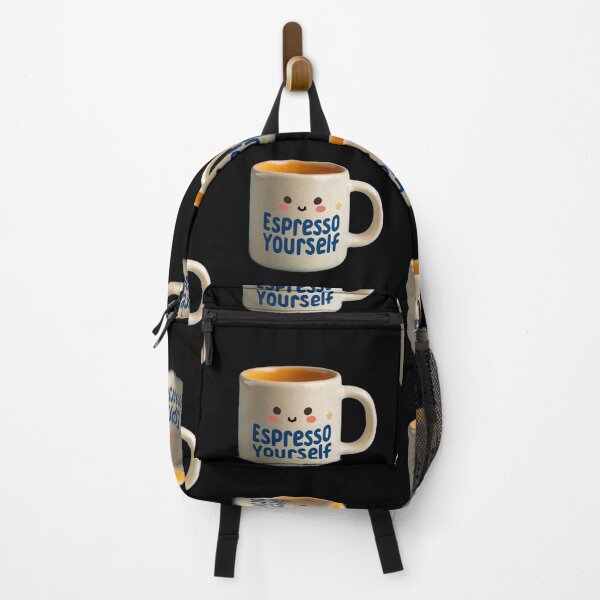 Item preview, Espresso yourself designed and sold by MendaciousMina.