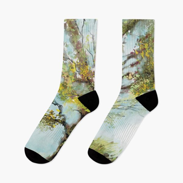 Item preview, Falling leaves- Seasons of Being designed and sold by ivonanya.