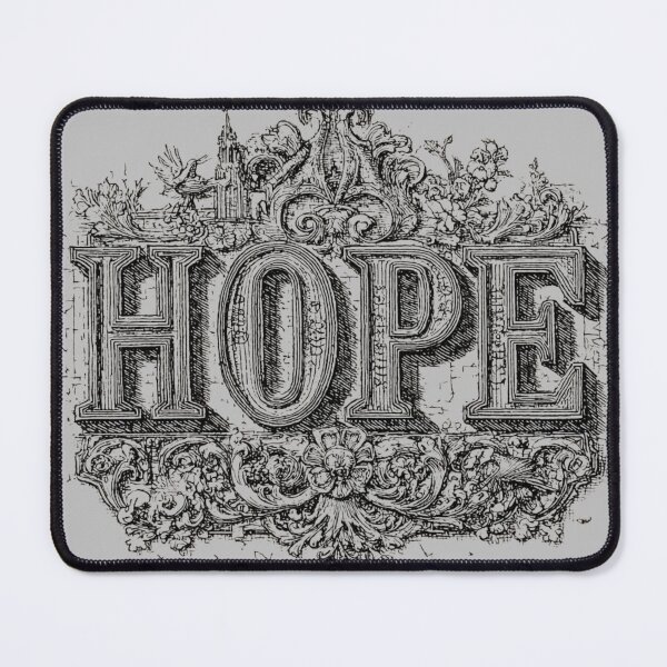 Item preview, Hope designed and sold by MendaciousMina.