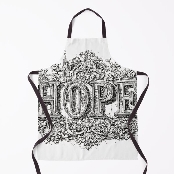 Item preview, Hope designed and sold by MendaciousMina.