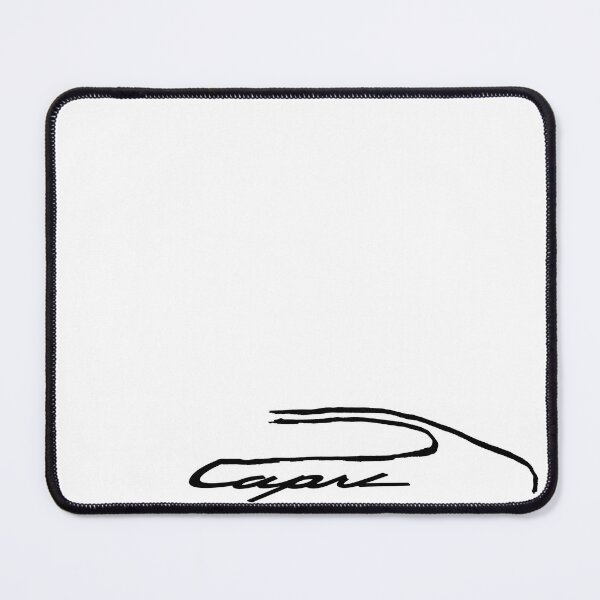Item preview, Ford Capri designed and sold by RUFF-ART.