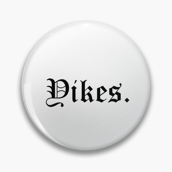 Item preview, Yikes. Medieval font designed and sold by nostakesart.