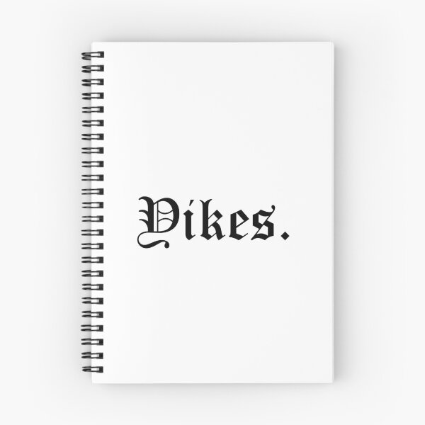 Item preview, Yikes. Medieval font designed and sold by nostakesart.
