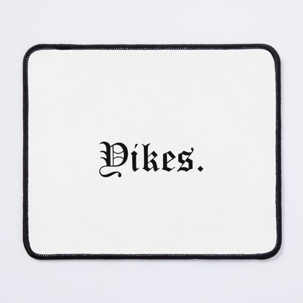 Item preview, Yikes. Medieval font designed and sold by nostakesart.