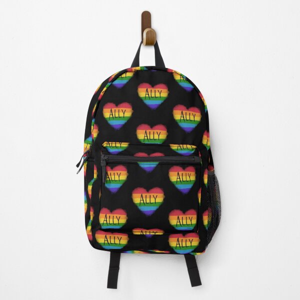 Item preview, Lbgtq Ally designed and sold by alczar.
