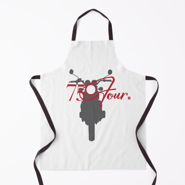 Item preview, 750-Four- Front designed and sold by TrackSwag.