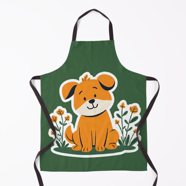 Item preview, Bumbos the Dog designed and sold by WitInNuKicks.