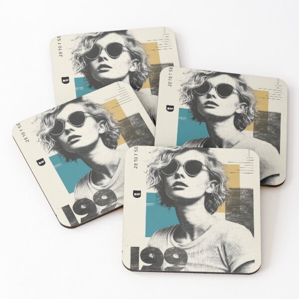Item preview, Cassette Cool designed and sold by Retro Type.