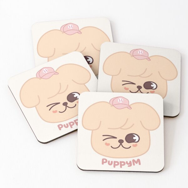 Item preview, Baseball and PuppyM | SKZOO designed and sold by an-seven.