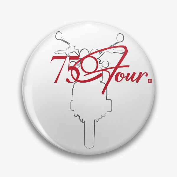 Item preview, 750-Four- Front Lines designed and sold by TrackSwag.