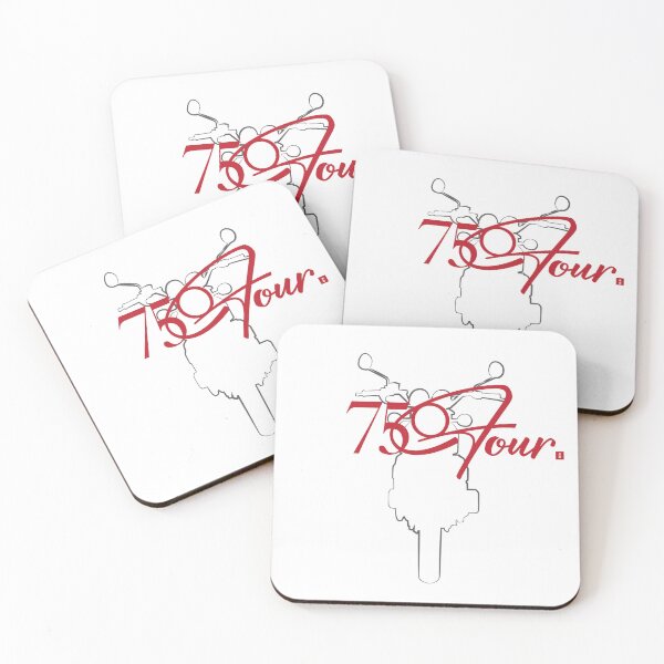 Item preview, 750-Four- Front Lines designed and sold by TrackSwag.