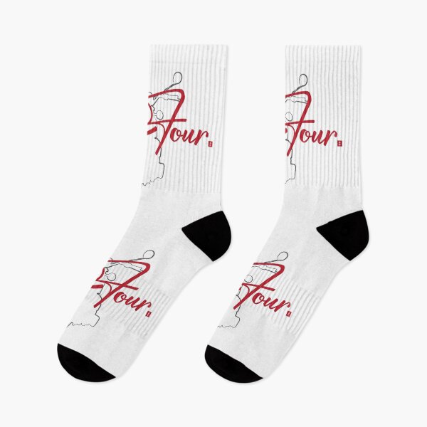 Item preview, 750-Four- Front Lines designed and sold by TrackSwag.