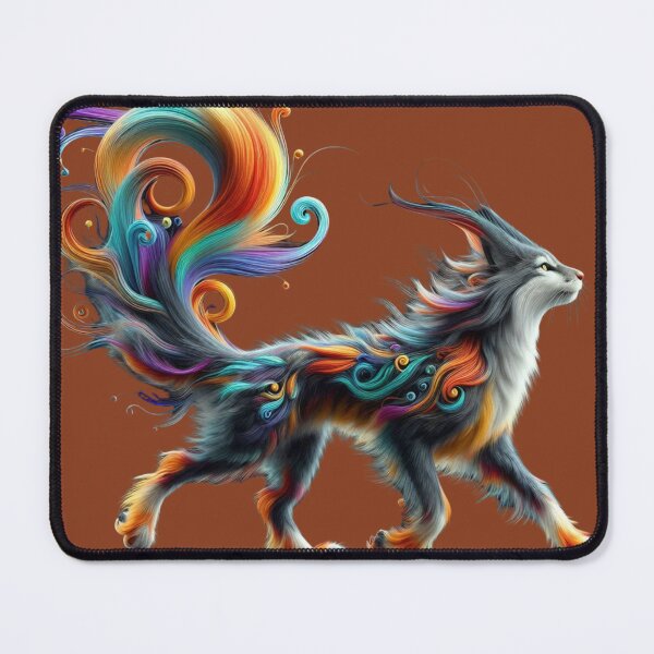 Item preview, One Wild and Crazy Cat designed and sold by Sunflwrconcepts and Designs.