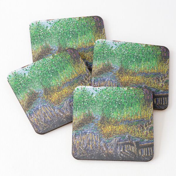 Item preview, Cat tails  designed and sold by AaronFritsch.