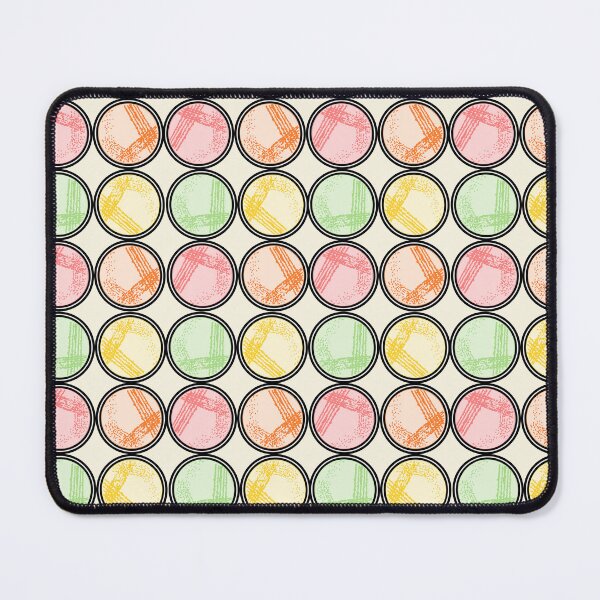 Item preview, Petri Dish Pattern - Colorful designed and sold by MicroMarket.