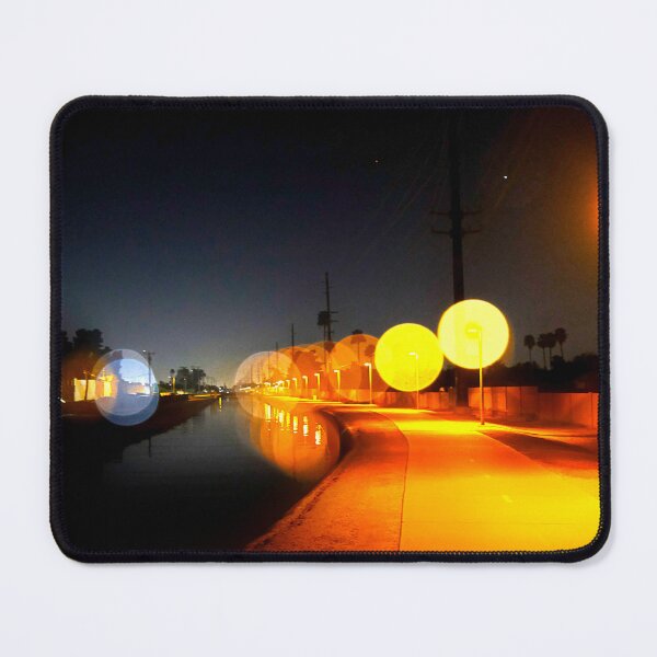 Item preview, Canal Light designed and sold by Jon Jeffery Photos.