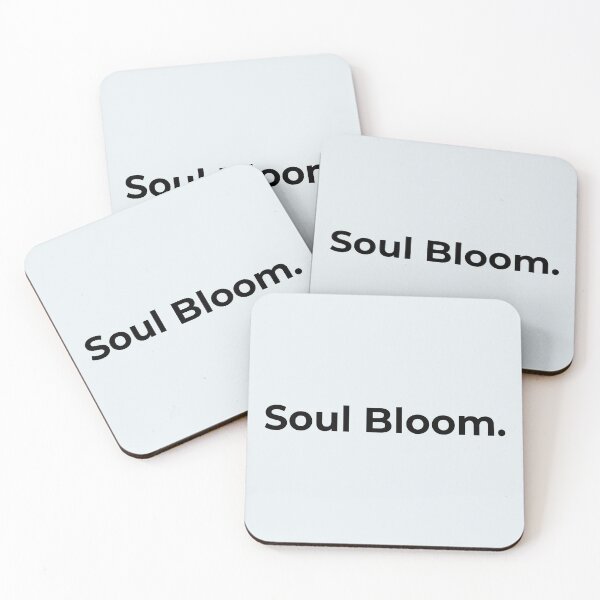 Item preview, Soul Bloom. designed and sold by BloomKind.
