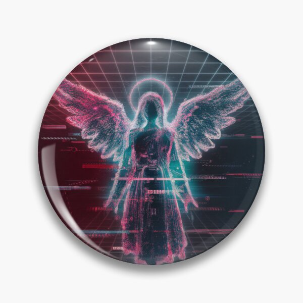 Item preview, 404 Angels designed and sold by McVrax.