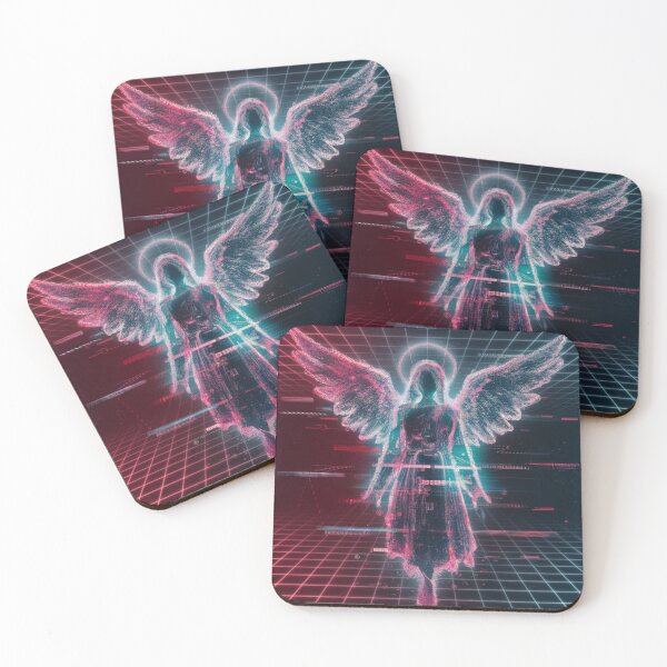 Item preview, 404 Angels designed and sold by McVrax.